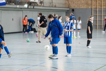 Bild 24 - wDJ Loewinnen Cup D1